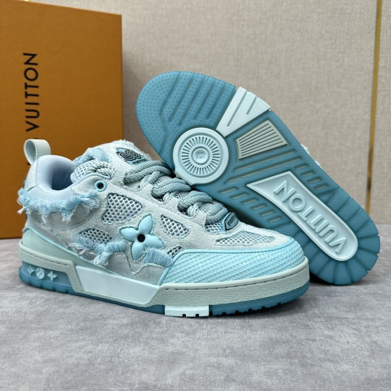 Louis Vuitton Sneakers